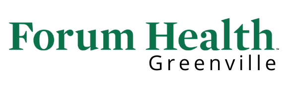 Forum-Health-Greenville-Integrative-Medicine-Logo